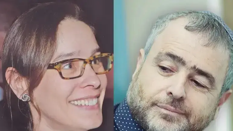 אלונה בר און וריקלין אלונה בר און וריקלין