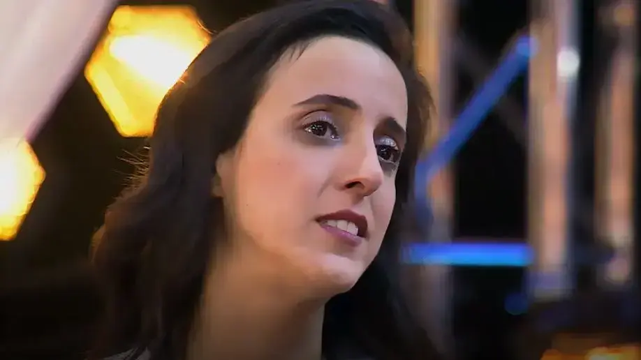 פרלה דנוך, מתוך זוג מנצח VIP