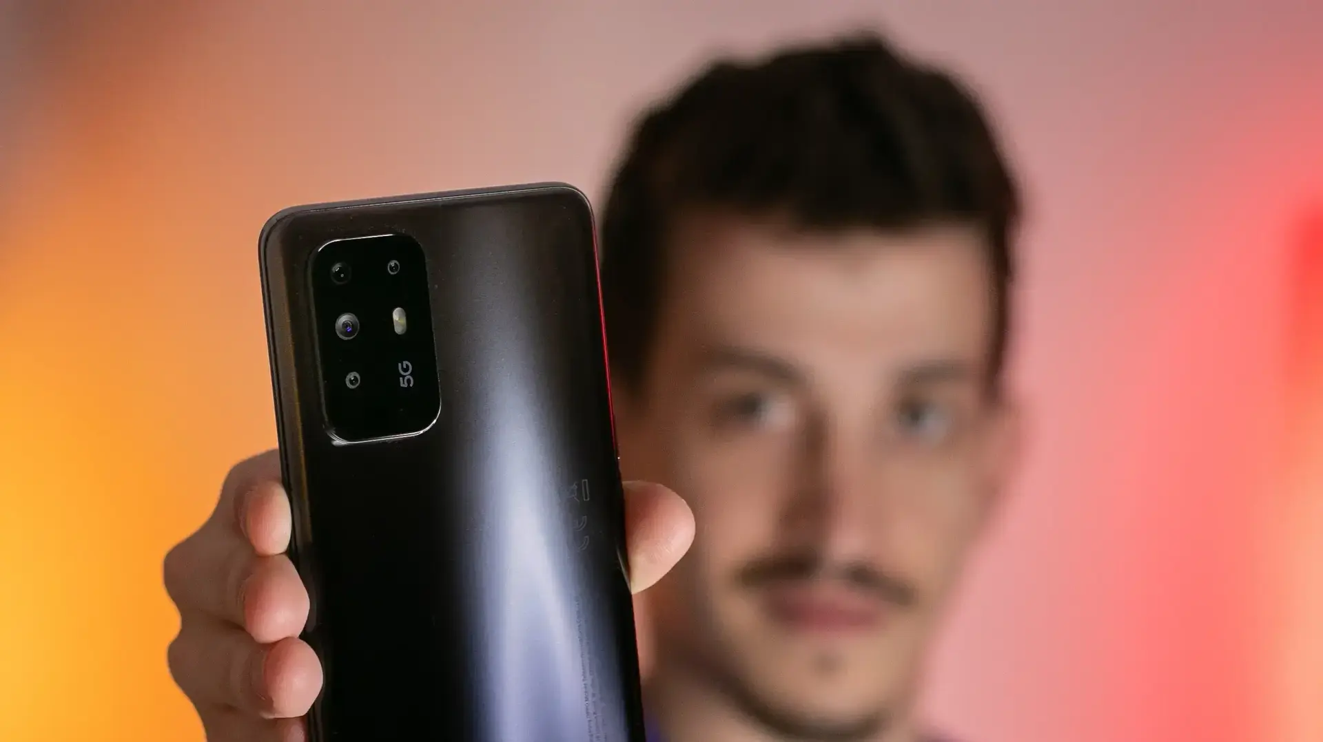 ה-OPPO A94