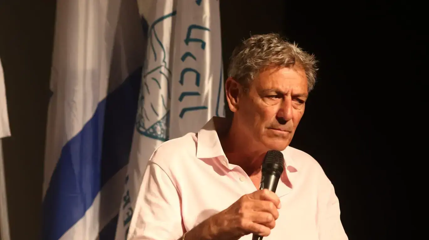 רם בן ברק, שבתרבות חדרה 
19.06.21