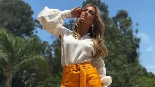 ג'ניפר לופז ג'יי לו