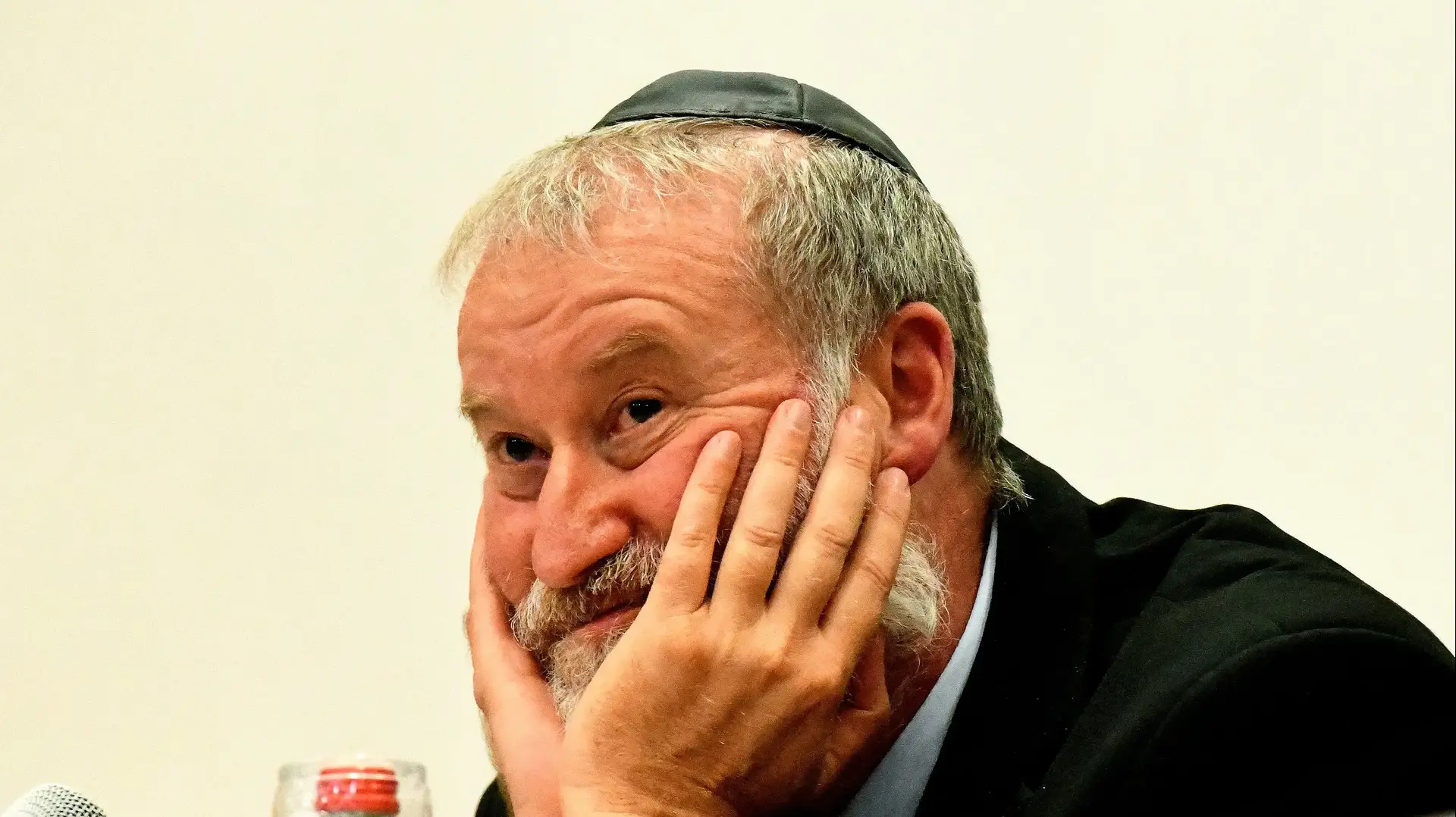 היועמ"ש, אביחי מנדלבליט 17 ביוני 2021
