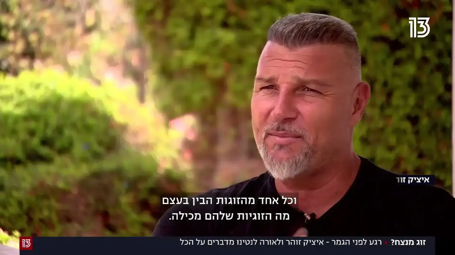 איציק זוהר