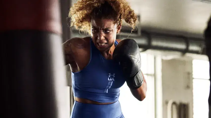 אנדר ארמור