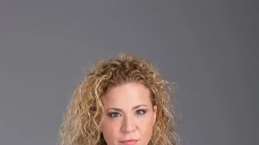 מיכל רוזנבוים