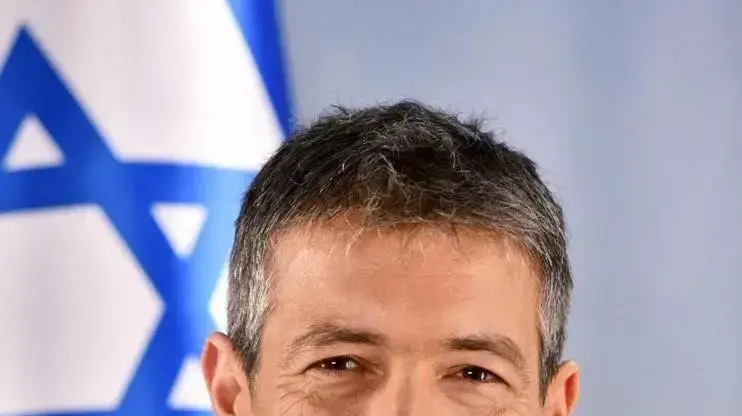 יועז הנדל צילום