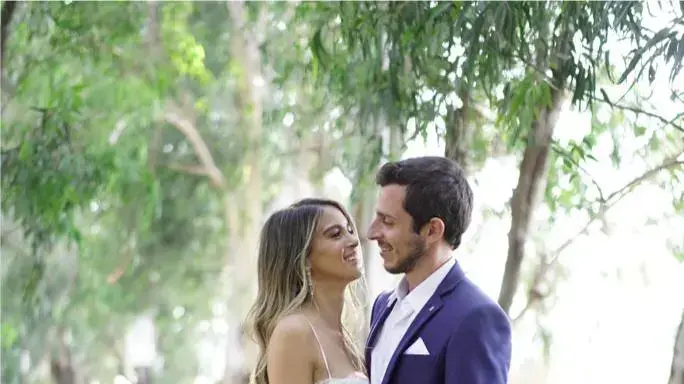 גלעד שליט וניצן שבת