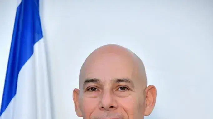 ד"ר רון מלכא, מנכ"ל משרד הכלכלה