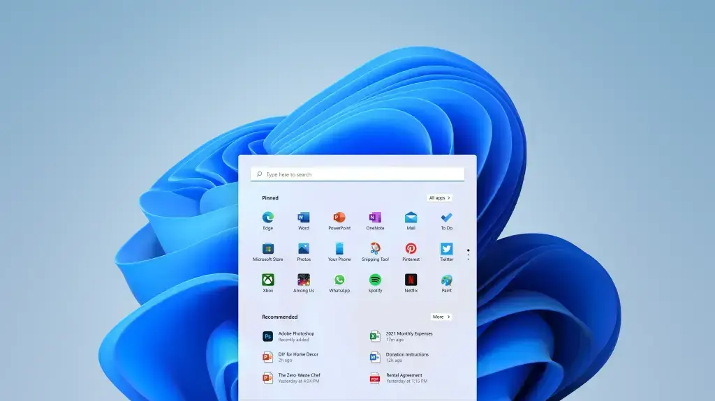 Windows 11