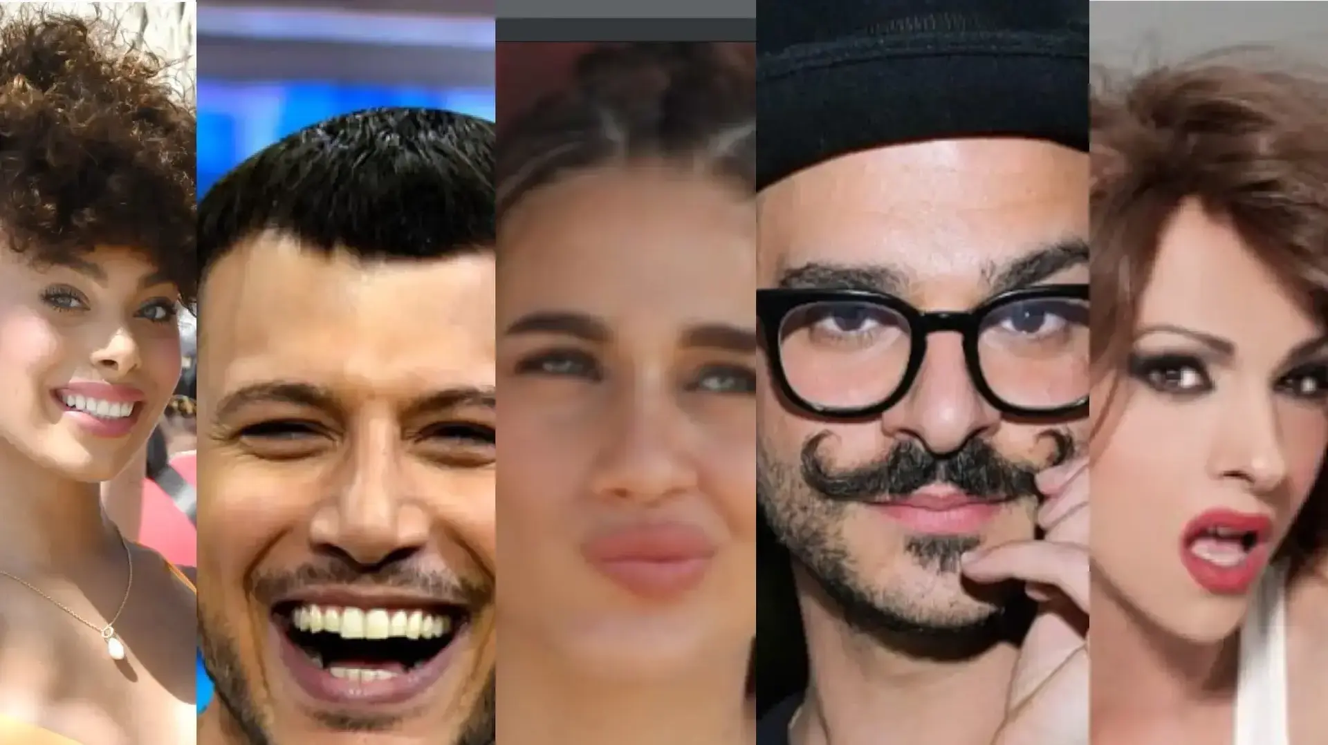 סקר הכוכב הישראלי הכי גאה