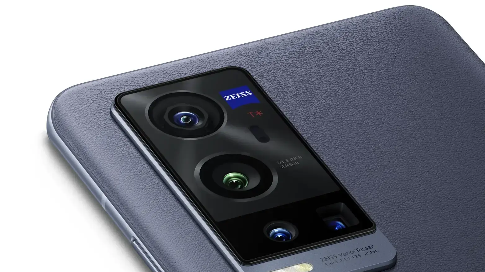 vivo X60 Pro Plus