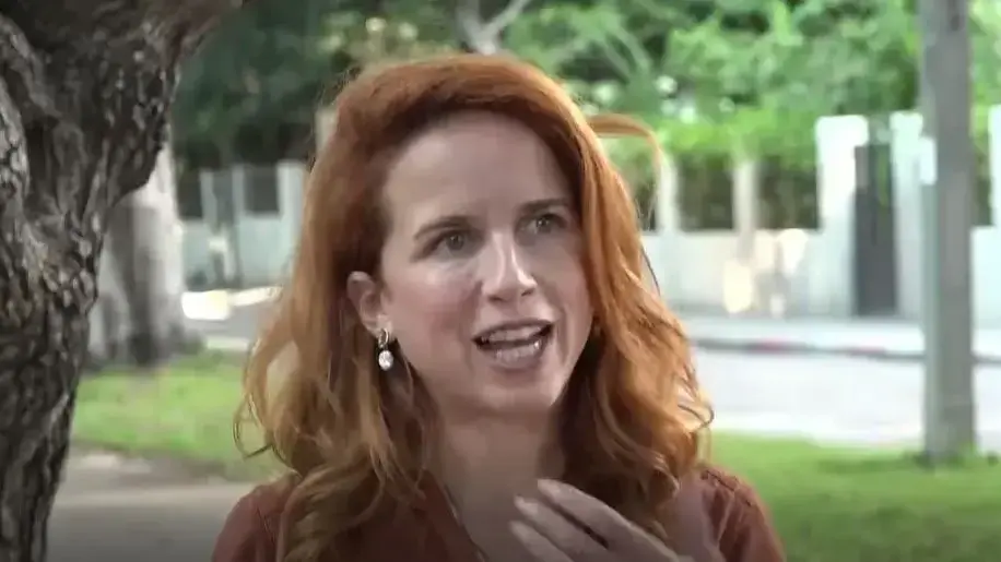 גיבורי המחאה החברתית חוזרים אל שדרות רוטשילד, מתוך המהדורה של חדשות 13