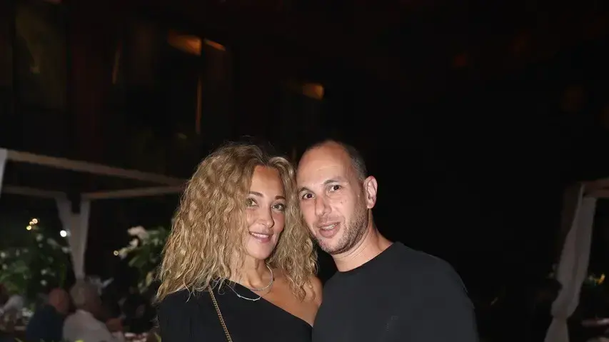 אור ואורנה אלוביץ'