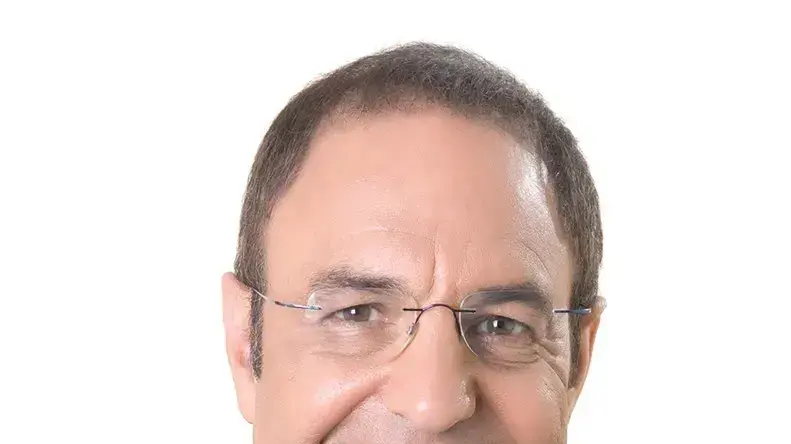 עמוס רולידר