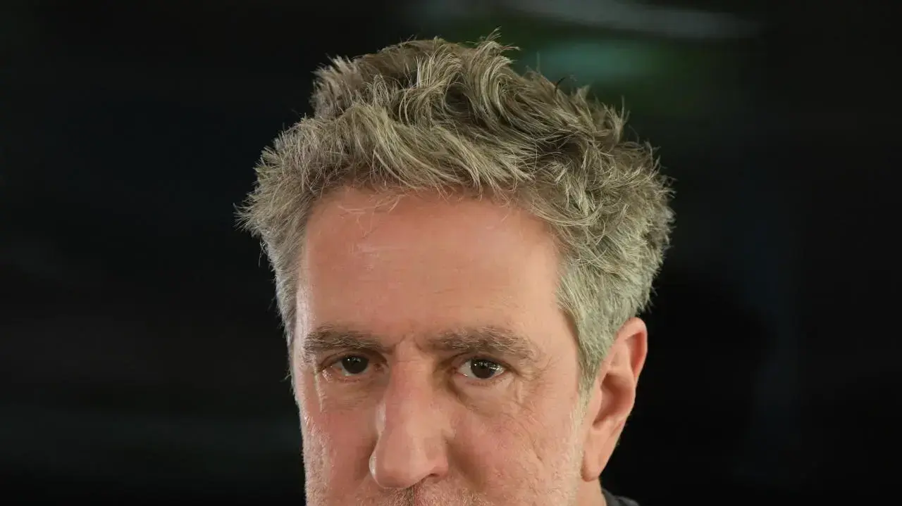 אלון נוימן אלון נוימן