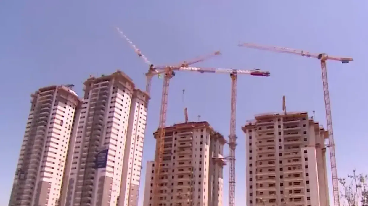 עשור למחאה החברתית
