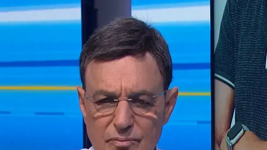 עמוס רולידר בריאיון להעולם הבוקר אברי גלעד