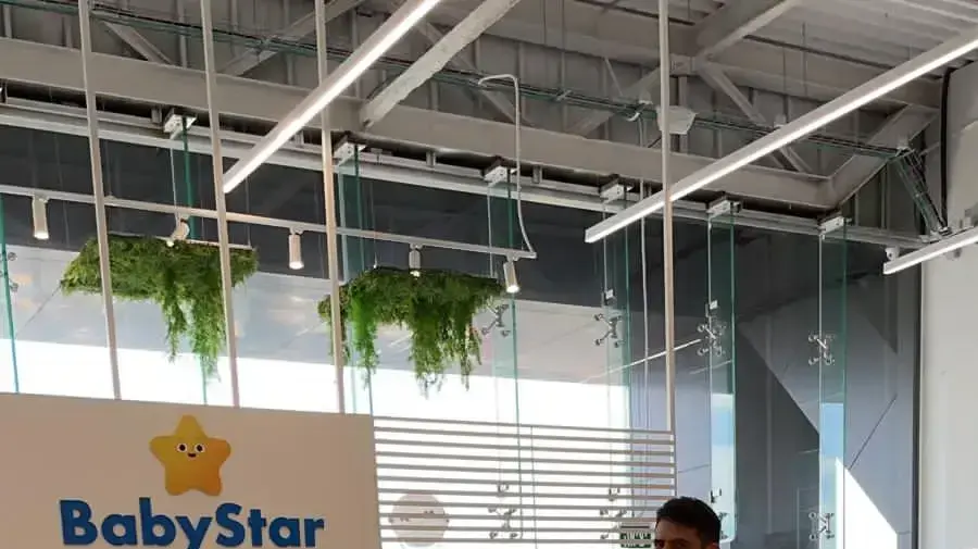נועם פרוסט בייביסטאר כסאות תינוק נועם פרוסט בייביסטאר כסאות תינוק