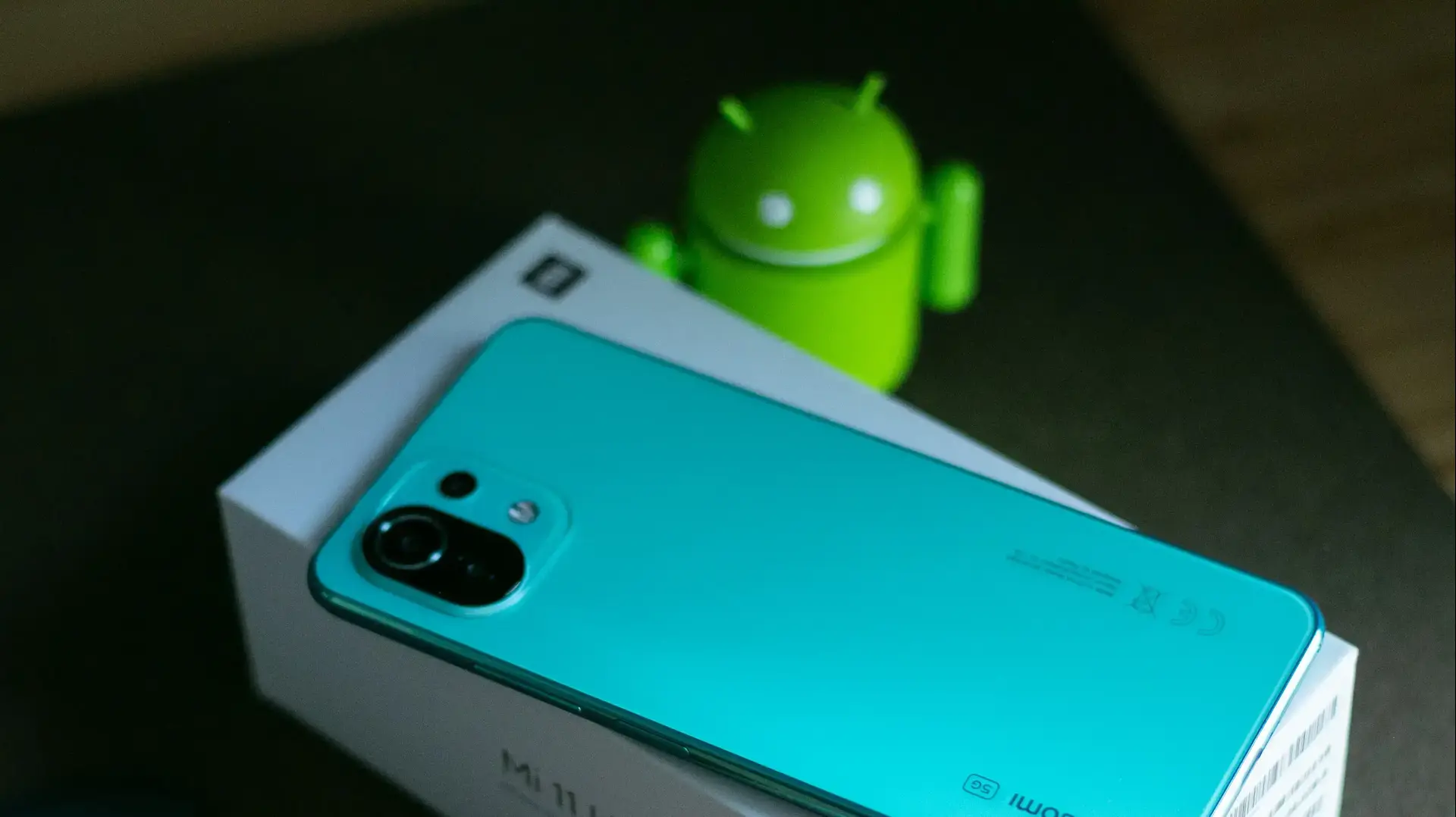 שיאומי Mi 11 Lite 5G