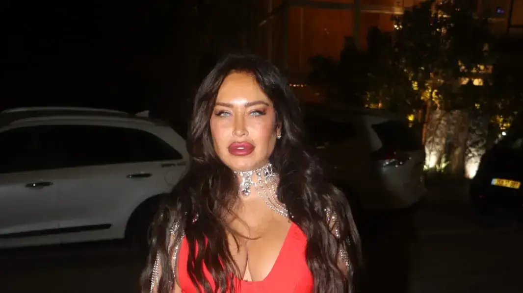 אביבית בר זוהר חתונה רוסלנה רודינה