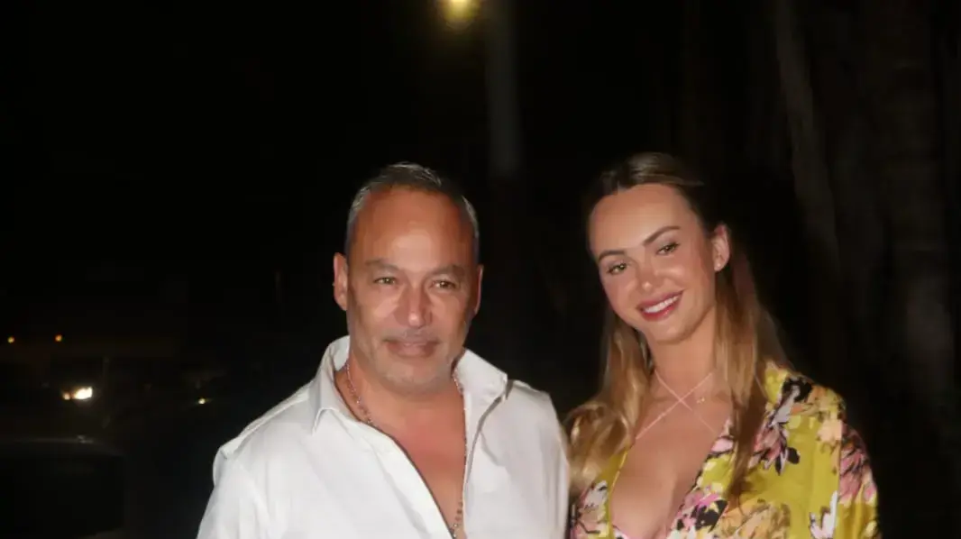 קסניה טרנטול חתונה רוסלנה רודינה