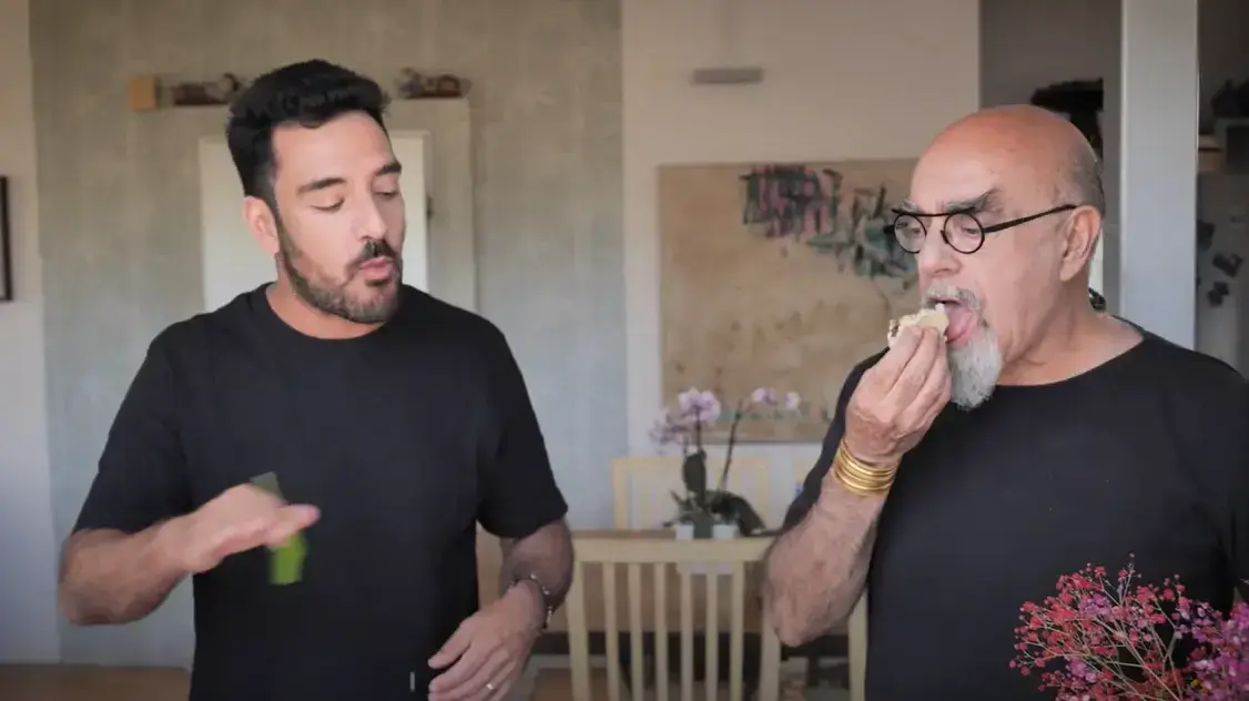 ישראל אהרוני אבי ביטון מאלטי