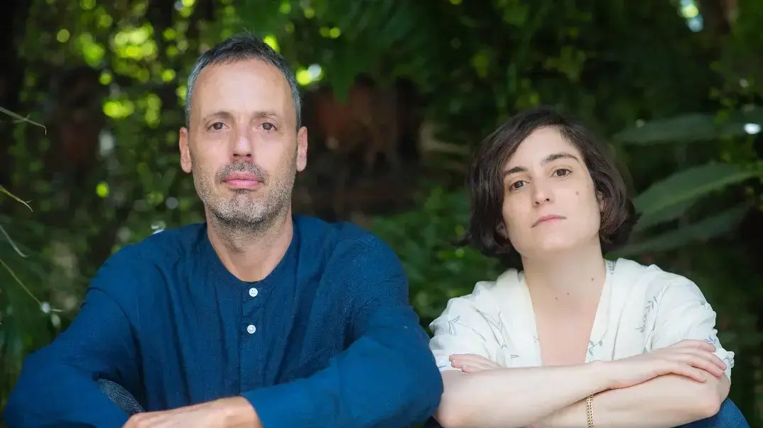 איתי מאוטנר מיכל ועקנין פסטיבל ישראל