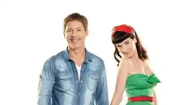 את האחת פוסטר