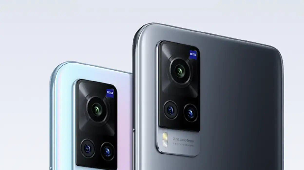 סמארטפון של vivo