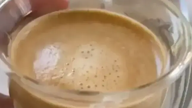 כוס הקפה שאסור לכם לשתות
