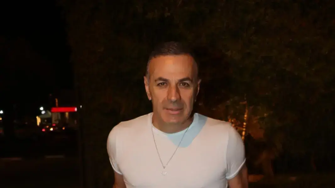 תמיר גל בת מצווה אלין אליקו