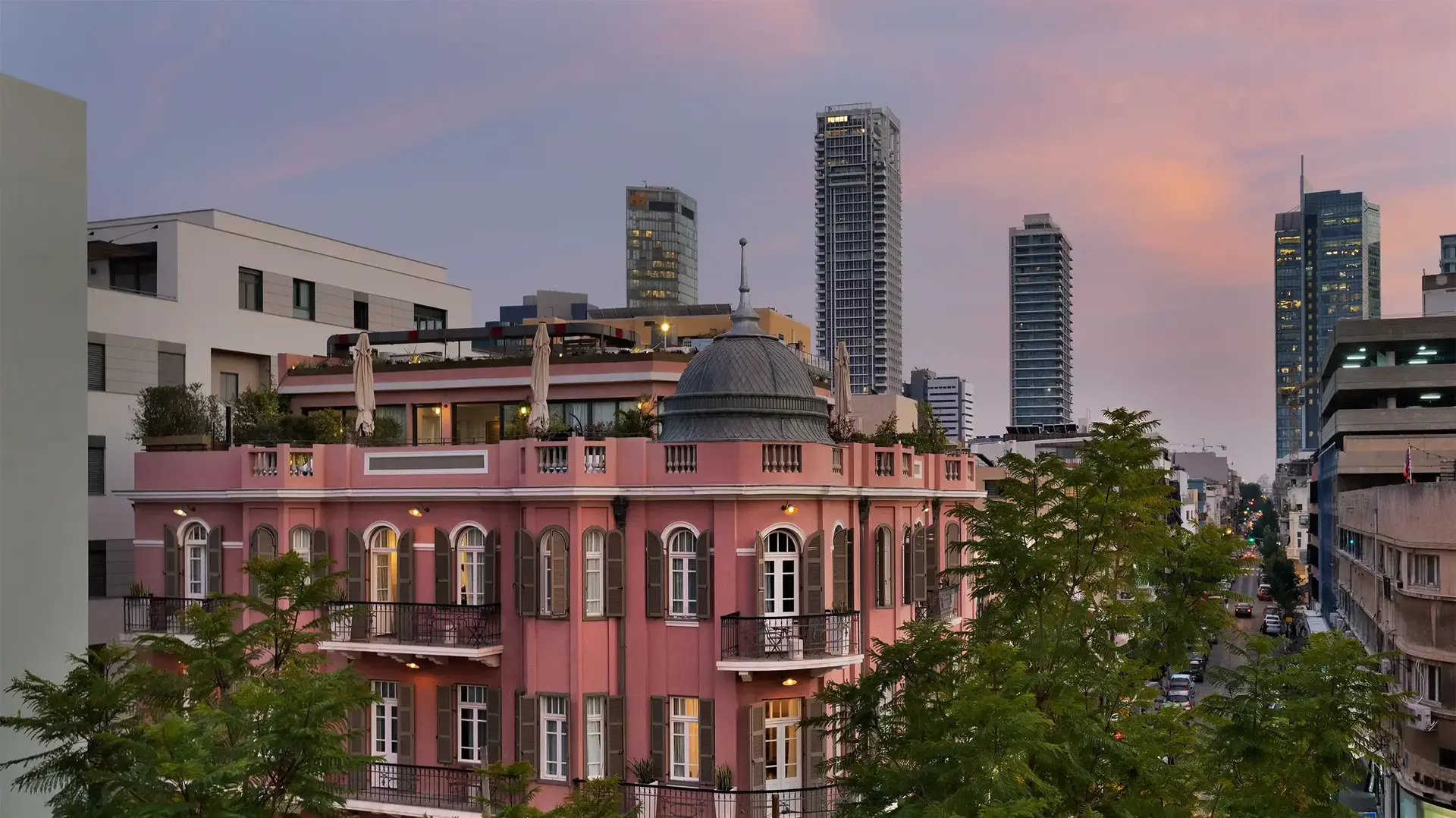 HOTEL NORDOY