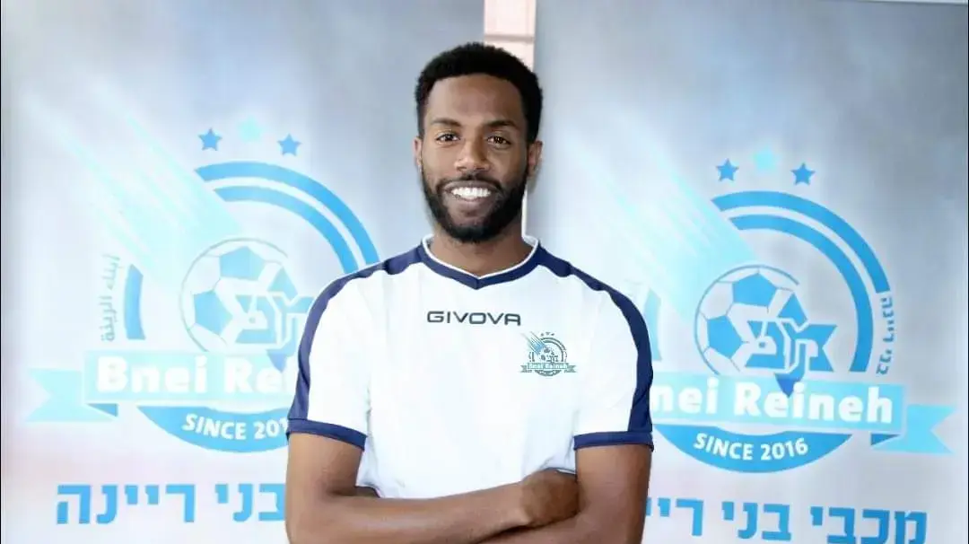 יעקב אבבה מכבי בני ריינה