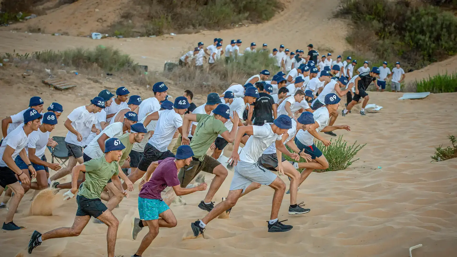 כושר קרבי