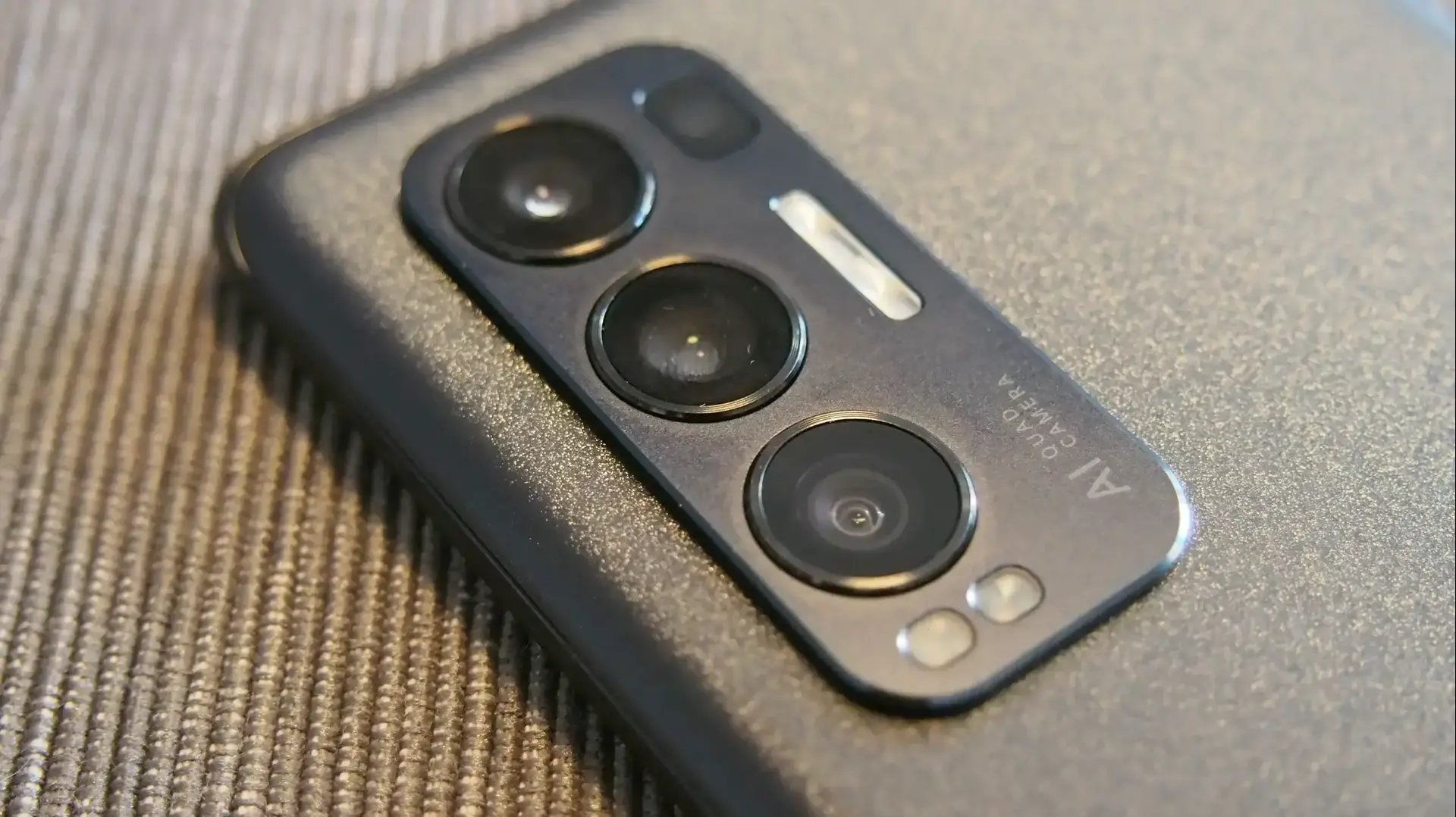 OPPO Reno5 Pro