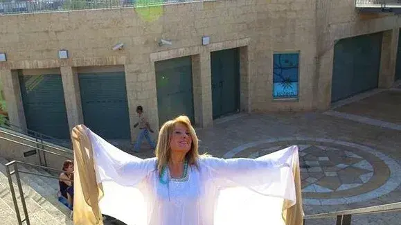 בת שבע דור