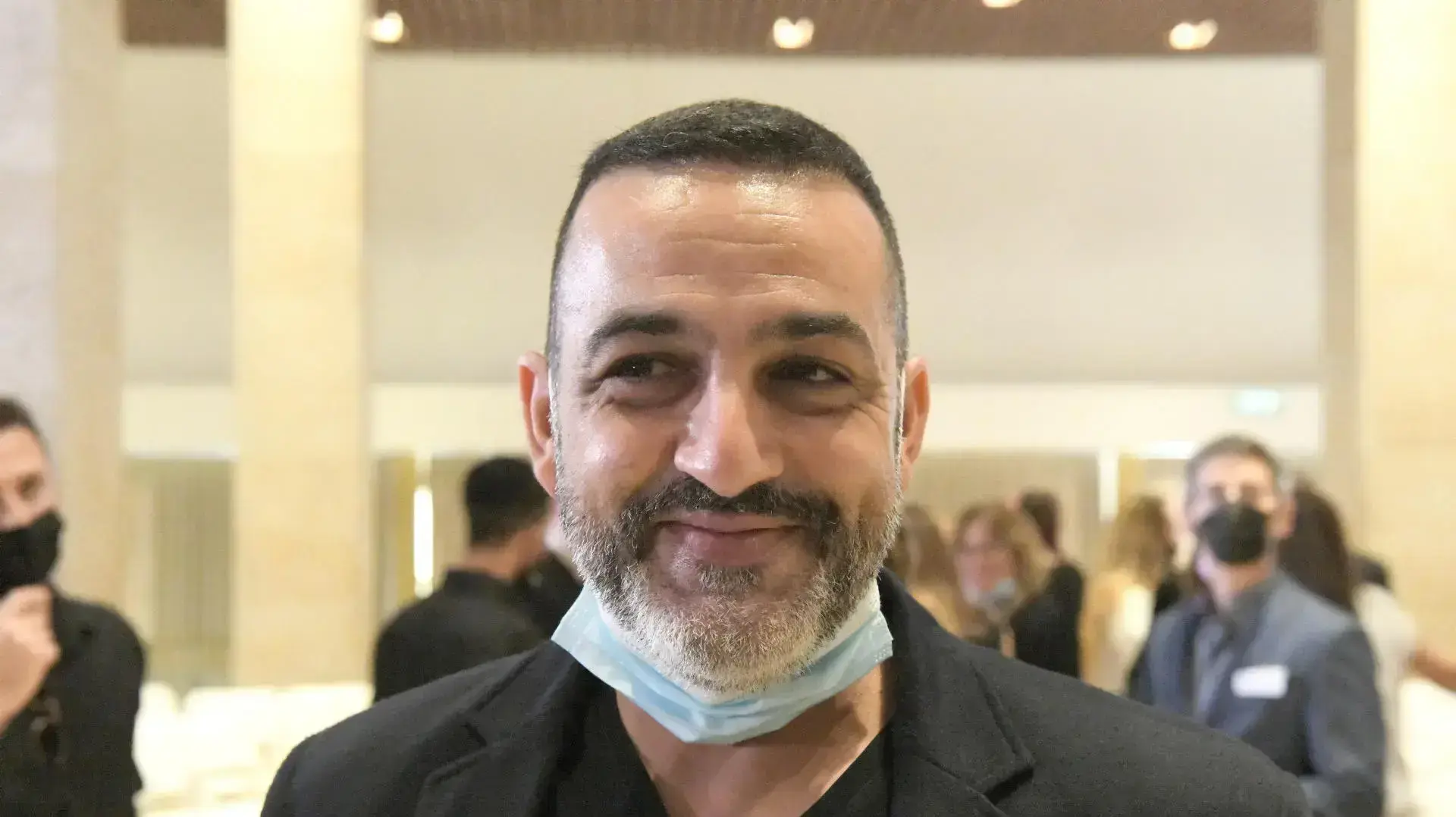 קובי אפללו