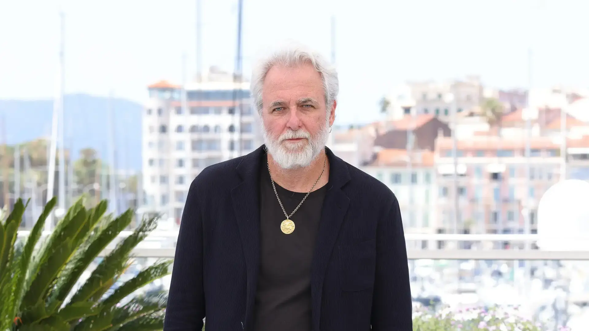 ארי פולמן בפסטיבל קאן 2021