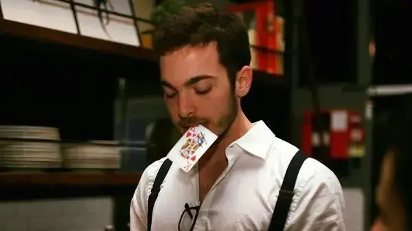 יוהן אמן חושים