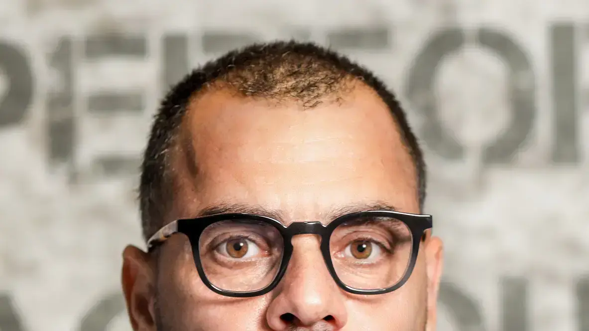 משה מרי