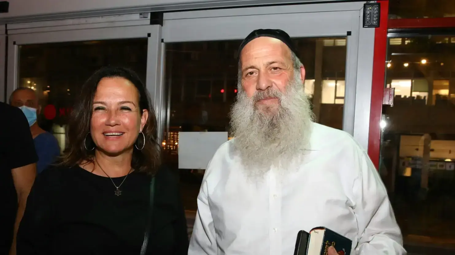 שולי רנד צופית גרנט שולי רנד צופית גרנט