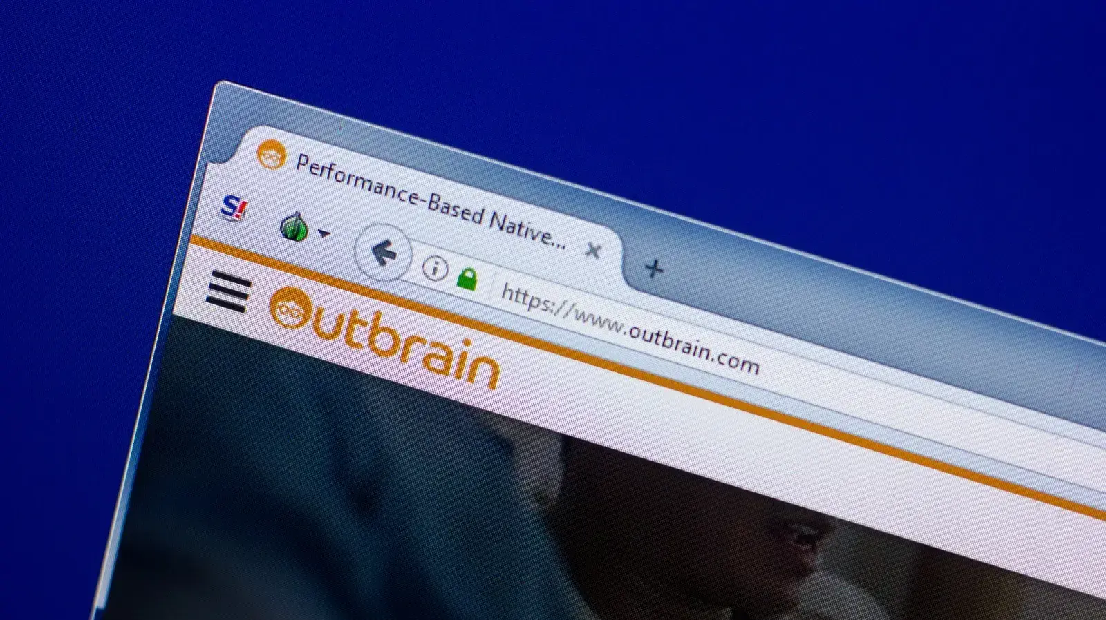 אאוטבריין/Outbrain
