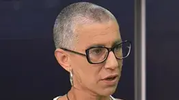 מורן מורגנשטרן מזרחי