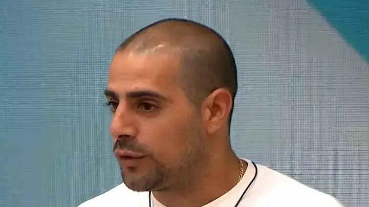 ג'קי מנחם האח הגדול ג'קי מנחם האח הגדול