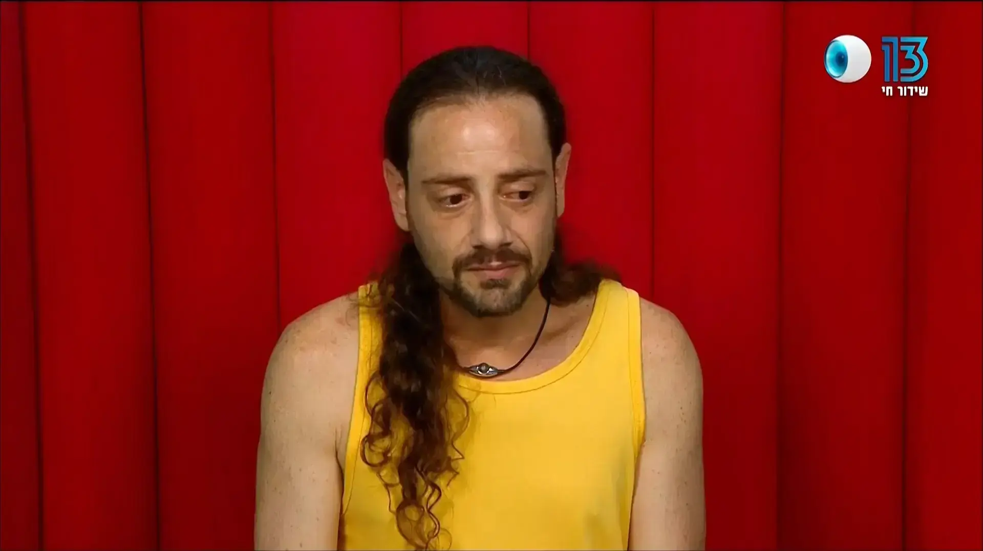 האח הגדול - קיץ 2021, ג'קו אייזנברג