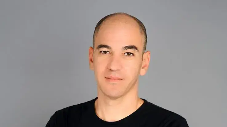 נדב טופולסקי