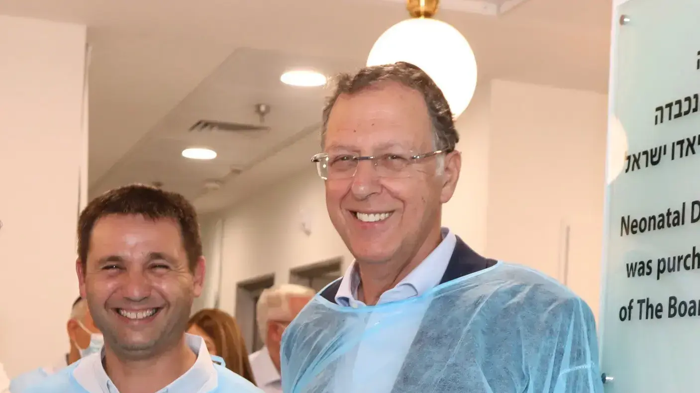 בר וחן