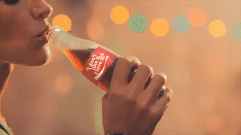 קוקה קולה
