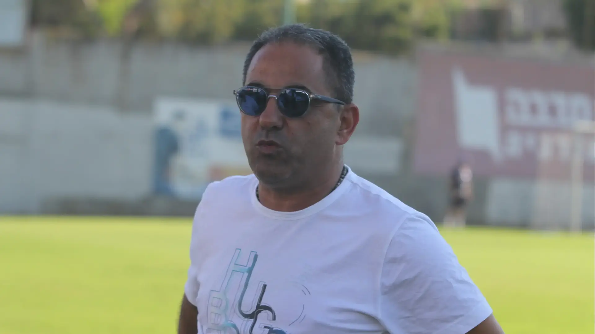 גיל ברעם מנכ"ל הפועל נוף הגליל