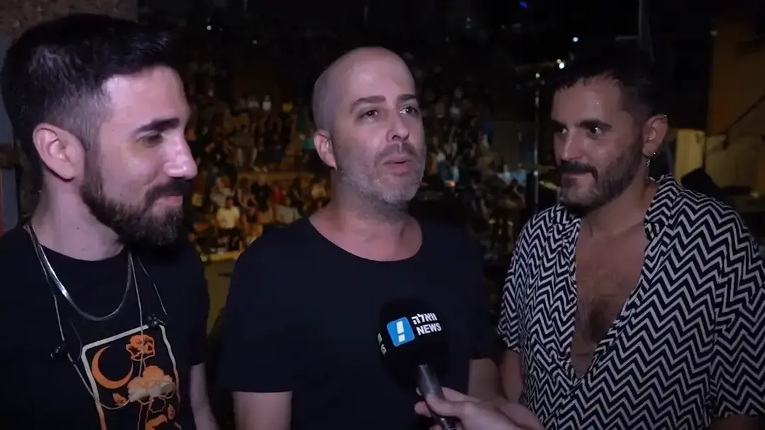 עילי בוטנר מפעל הפיס